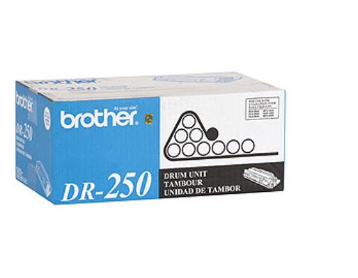 CARTUCHO TAMBOR BROTHER DR-250 MF4800/6800