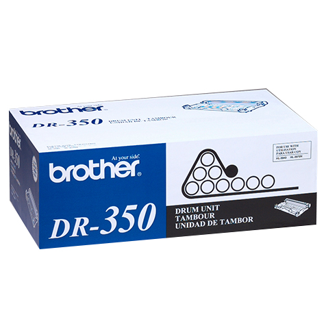 CARTUCHO TAMBOR BROTHER DR-350 12000 PAGINAS