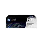 CARTUCHO TONER HP 305A CE410A NEGRO