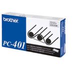 PELICULA TERMICA FAX PC401 P/BROTHER
