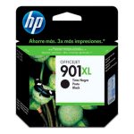 CARTUCHO INKJET HP 901XL CC654AL NEGRO