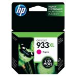CARTUCHO INKJET HP 933XL CN055AL MAGENTA