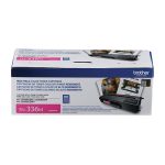 CARTUCHO TONER BROTHER TN-336 MAGENTA