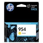 CARTUCHO INKJET HP 954 L0S56AL AMARILLO