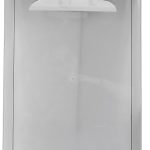 TABLA CON CLIP AGARRAPAPEL DE PLASTICO ACRIMET UNIVERSAL HUMO O CRISTAL 34X24 CMS.