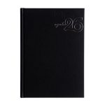 AGENDA CAJA AVANTE A-20 POSITANO NEGRO 2025