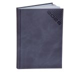 AGENDA DIARIA ESPAÑOLA BOLSENA AVANTE A-52 NEGRO 2025