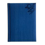 AGENDA DIARIA MEMO AVANTE A-13 AMALFI AZUL 2025