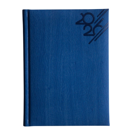 AGENDA DIARIA MEMO AVANTE A-13 AMALFI AZUL 2025