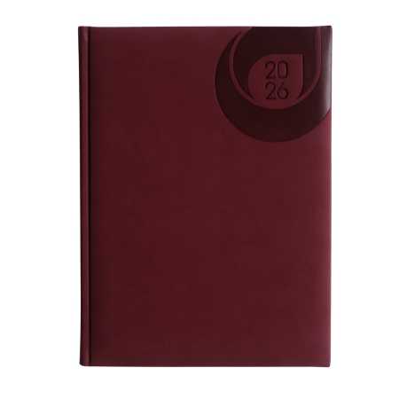 AGENDA DIARIA CARTA AVANTE A-62 AMALFI TALPA 2025