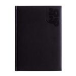 AGENDA DIARIA ESPAÑOLA TCS AVANTE A-51 AZUL FUERTE 2025