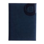 AGENDA DIARIA CARTA AVANTE A-62 AMALFI AZUL 2025