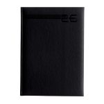 AGENDA SEMANAL EJECUTIVA GRADARA AVANTE A-31 NEGRO 2025