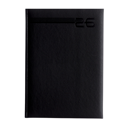 AGENDA SEMANAL EJECUTIVA GRADARA AVANTE A-31 NEGRO 2025