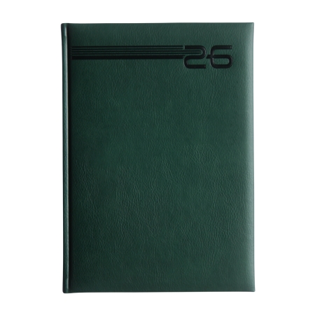 AGENDA SEMANAL EJECUTIVA GRADARA AVANTE A-31 VERDE 2025