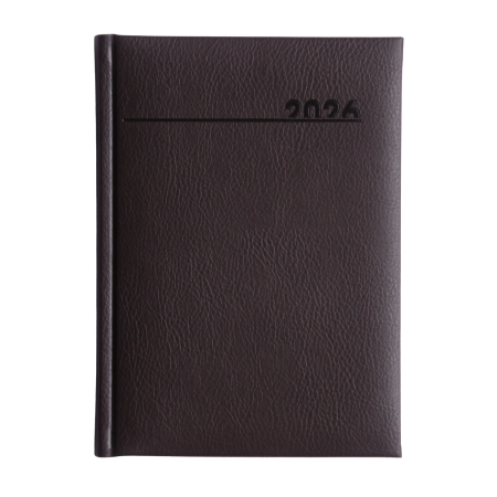 AGENDA DIARIA MEMO AVANTE A-12 POLIGNANO VERDE LIMA 2025