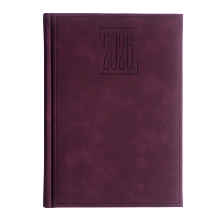 AGENDA DIARIA MEMO AVANTE A-14 TEANO MEDIANA VINO