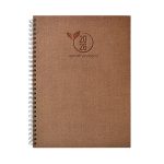 AGENDA SEMANAL NATURE DANPEX 2265W-26-MI MIEL WIREO 2026