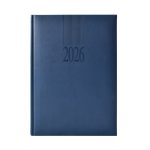 AGENDA SEMANAL TUCSON 2255-26-AZ AZUL 2026