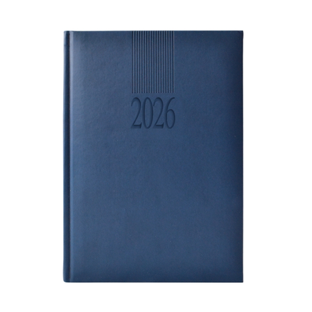 AGENDA SEMANAL TUCSON 2255-26-AZ AZUL 2026