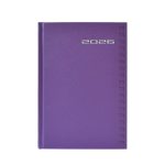 AGENDA DIARIA SHOT DANPEX H213-26-MO MORADO 2026