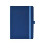 AGENDA DIARIA TUCSON ULTRA SOFT TOUCH TUS213-26-AZ AZUL/CELESTE 2026