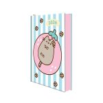 AGENDA DIARIA PUSHEEN DANPEX PUS AP-26-1 2026 LILA