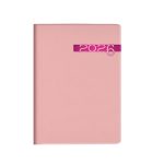 AGENDA DIARIA BRISA MEDITERRANEA DANPEX BM213-26-RS ROSA PASTEL 2026