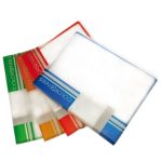 CARPETA MAE COLOR SENSES CARTA CLB-30CS CON 30 MICAS INCORPORADAS