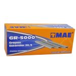 GRAPAS STANDARD MAE MODELO GR-5000 CAJITA CON 5,000