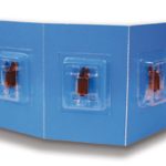 RODILLO ENTINTADOR PRINTECK IR-40 PURPURA