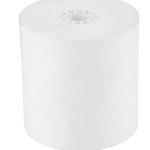 ROLLO PARA IMPRESORA DE TICKETS ALBE TERMICO 76X70 MM.