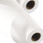 ROLLO PARA PLOTER ALBE 91X50 75 GRS CON NUCLEO DE 2""