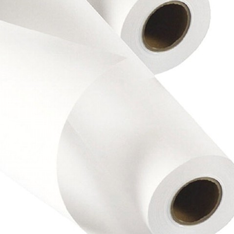 ROLLO PARA PLOTER ALBE 91X50 75 GRS CON NUCLEO DE 2""