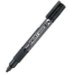 MARCADOR INDUSTRIAL PENTEL MMP20A PUNTA GRUESA NEGRO