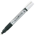 MARCADOR INDUSTRIAL PENTEL MMP20W PUNTA GRUESA BLANCO