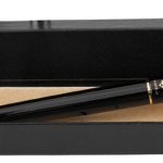 BOLIGRAFO TINTA LIQUIDA EXCALIBUR PENTEL RX15AX-A NEGRO