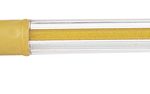BOLIGRAFO METALICO HYBRID GEL PENTEL K118-X ORO