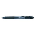 ROLLER RETRACTIL PENTEL  ENERGELX BL107 PUNTO 7 MM. NEGRO