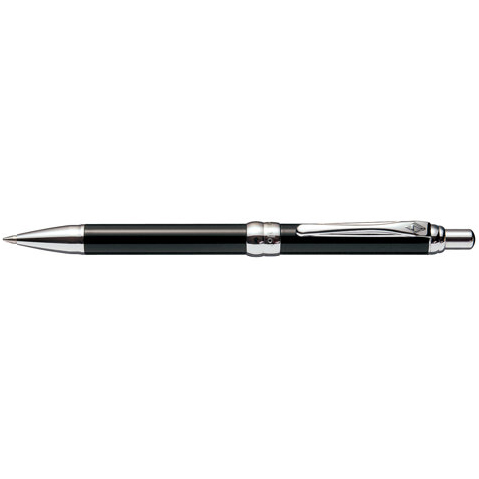 BOLIGRAFO RETRACTIL PENTEL LANCELOT LCB20-A NEGRO