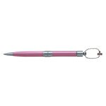 BOLIGRAFO RETRACTIL PENTEL SOPHIA B610P-A-EST ROSA