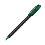 ROLLER PENTEL ENERGEL BL417-D VERDE BANDERA 7MM