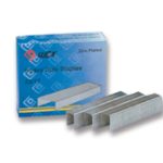 GRAPAS DE TRABAJO PESADO WEX 21-6012-30 23/8 CAPACIDAD PARA 50 HOJAS CAJITA CON 1,000