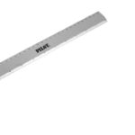 REGLA ALUMINIO LIGERA PILOT RAS-30 DE 30 CMS.