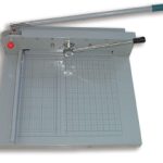 GUILLOTINA DLC 705-A3 DOBLE CARTA PARA TRABAJO PESADO