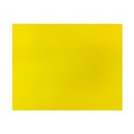 CARTULINA REFLEX 50X65 CMS. AMARILLO PLIEGO
