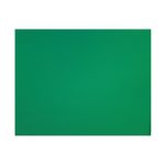 CARTULINA REFLEX 50X65 CMS. VERDE BANDERA  PLIEGO