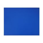 CARTULINA REFLEX 50X65 CMS. AZUL  PLIEGO