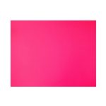 CARTULINA REFLEX 50X65 CMS. ROSA  PLIEGO