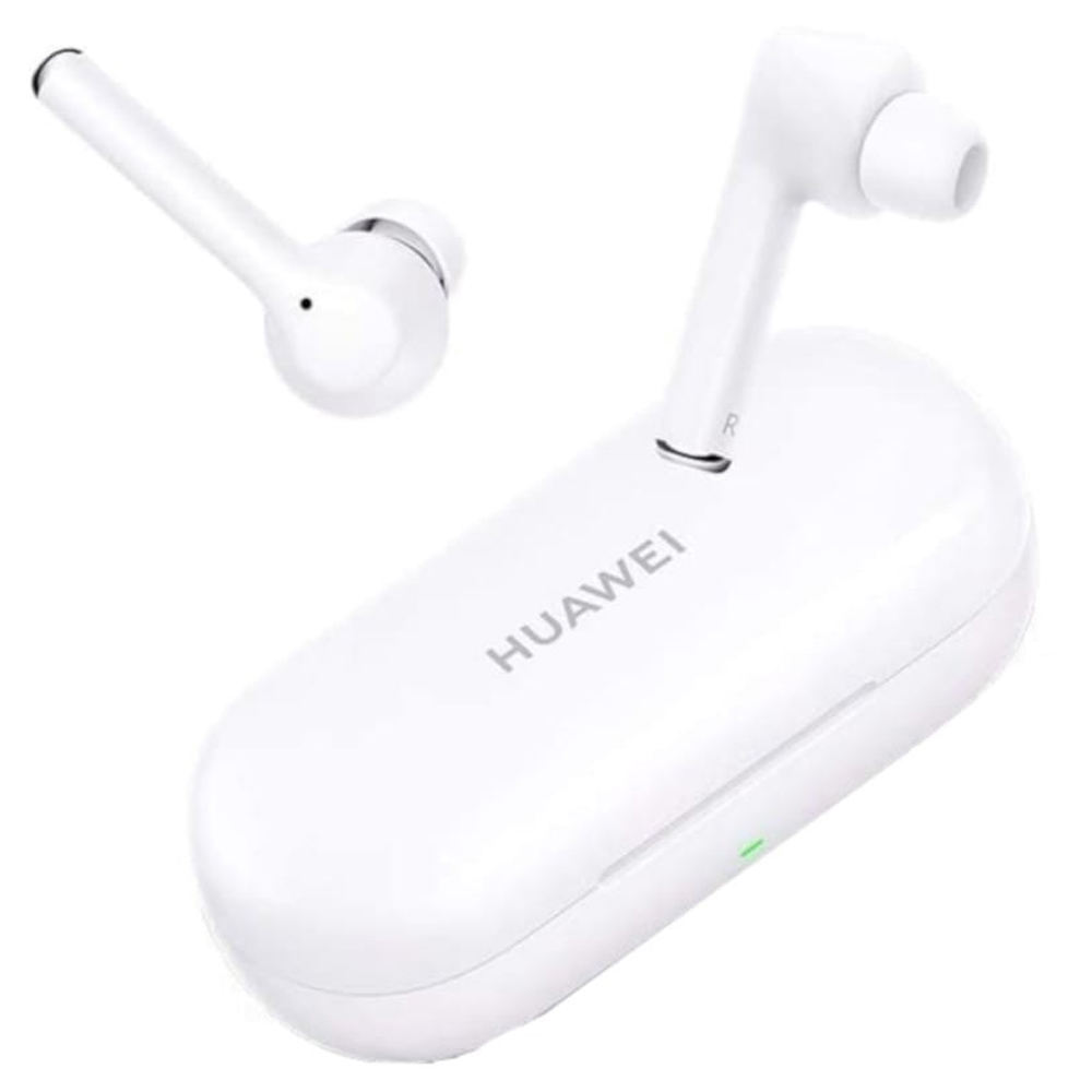 AUDIFONOS TRUE WIRELESS HUAWEII FREEBUDS 3I BLANCO